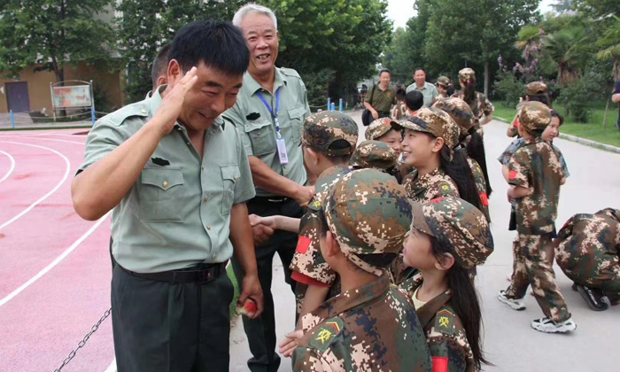 鄭州小學(xué)生夏令營怎么選