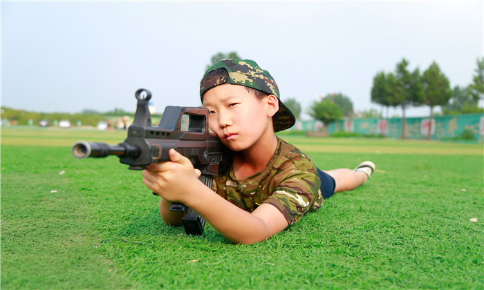 鄭州小學(xué)生夏令營品牌排行榜