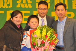孩子參加鄭州心靈成長夏令營有哪些收獲？