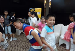 鄭州心靈成長夏令營怎么樣？