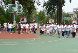 鄭州青少年學能夏令營活動怎么樣？