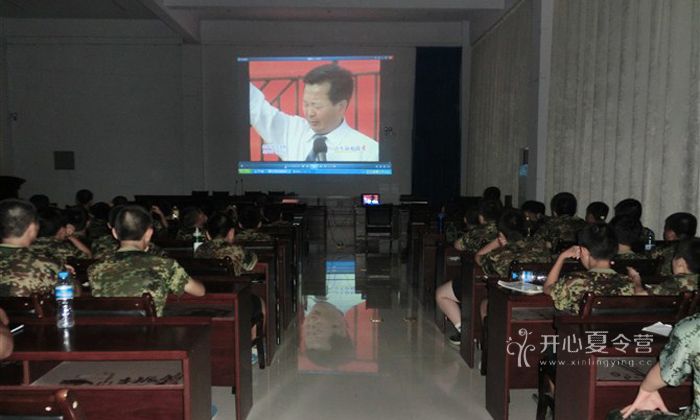 鄭州學能夏令營