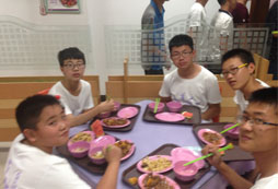參加鄭州學(xué)能夏令營的意義是什么？
