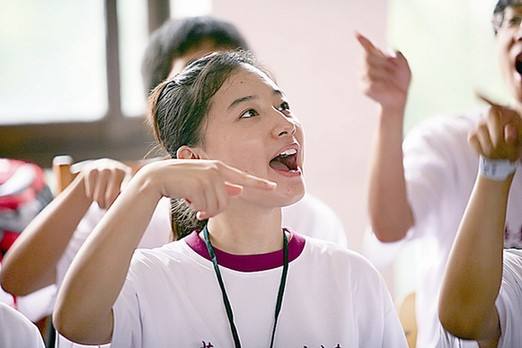 中小學(xué)生參加鄭州英語夏令營意義大不大？