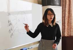 參加鄭州游學夏令營家長給多少錢比較合適呢？