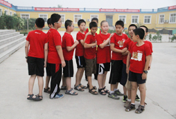 參加鄭州游學夏令營的目的是什么？