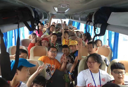 參加鄭州游學夏令營有什么意義嗎？