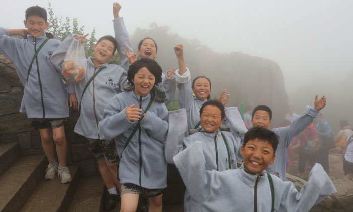鄭州游學(xué)夏令營(yíng)將如何教導(dǎo)孩子？