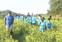 參加鄭州游學(xué)夏令營(yíng)好處有哪些？