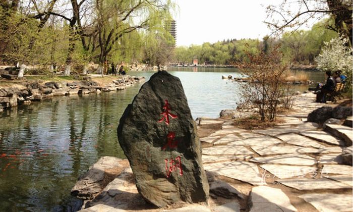 鄭州雙語(yǔ)夏令營(yíng)