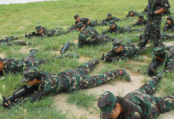 鄭州軍事夏令營可以磨煉學(xué)生意志力嗎？