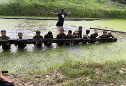 鄭州軍事夏令營(yíng)熱門課程有哪些？