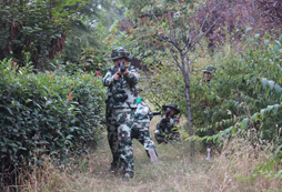 鄭州有哪些軍事夏令營(yíng)機(jī)構(gòu)？