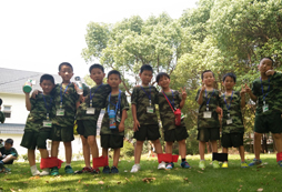 鄭州最適合青少年成長的夏令營都有那些？