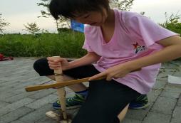這個假期，讓我們?nèi)敉狻懊半U”吧