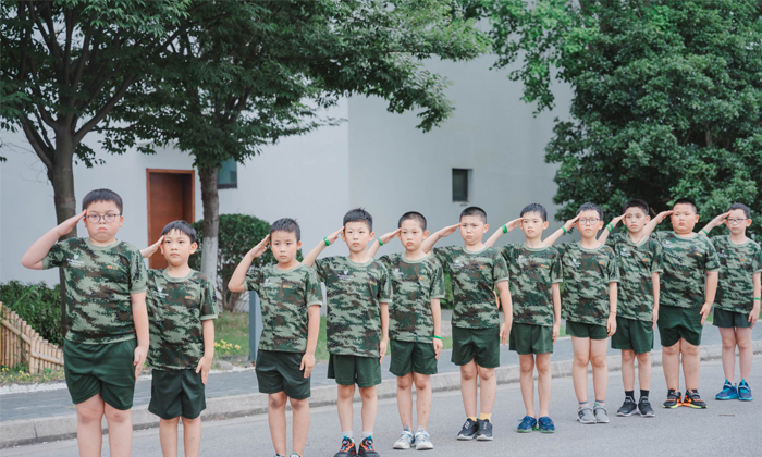 中學生夏令營有哪些