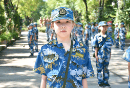 國內(nèi)中學(xué)生夏令營去哪里好?