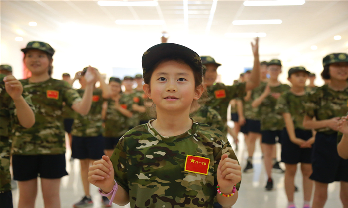 中學生夏令營報名好不好