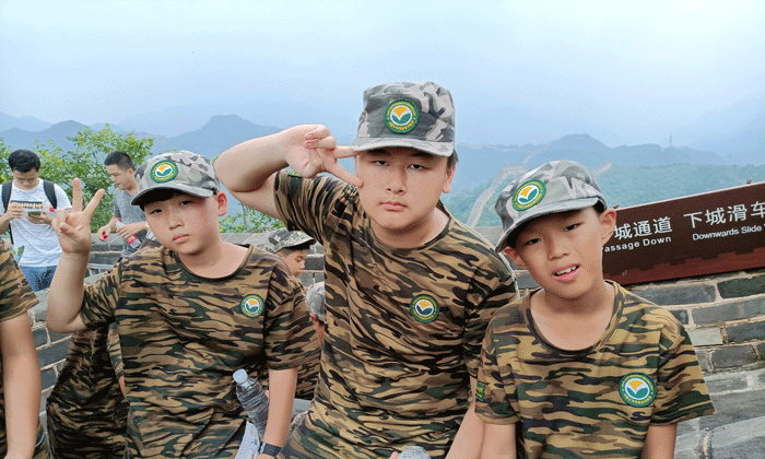 中學(xué)生軍訓(xùn)夏令營機構(gòu)有哪些