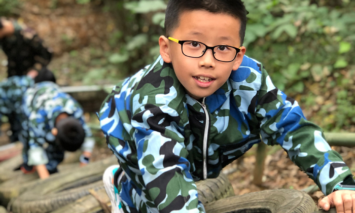 中學(xué)生軍事夏令營哪個好