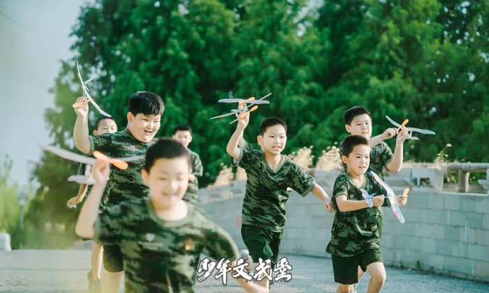 中學(xué)生科技夏令營價(jià)格