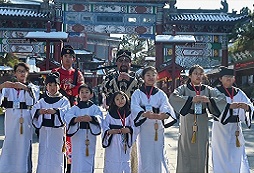 中學(xué)生冬令營哪家好？口碑活動推薦