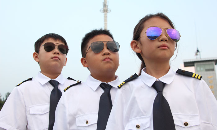 青少年游學(xué)夏令營有哪些