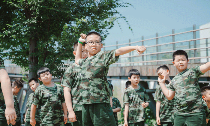 青少年游學(xué)夏令營有哪些