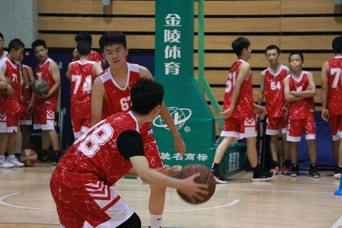 中學(xué)生夏令營口碑推薦