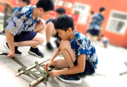 中學(xué)生夏令營(yíng)好不好？專(zhuān)業(yè)機(jī)構(gòu)不錯(cuò)過(guò)！