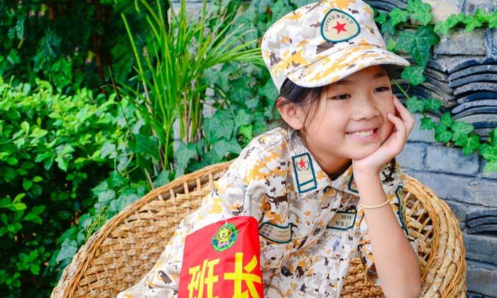 中學(xué)生夏令營怎么樣