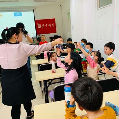 2024口碑較好的中學(xué)生夏令營(yíng)有哪些？