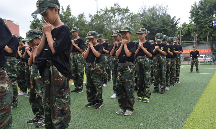 國內(nèi)好的中學(xué)生夏令營