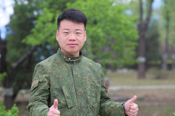 高中夏令營允許嗎