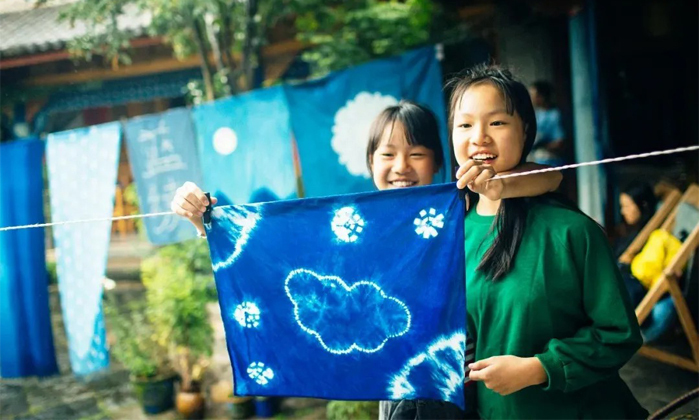 中小學(xué)生夏令營(yíng)價(jià)格