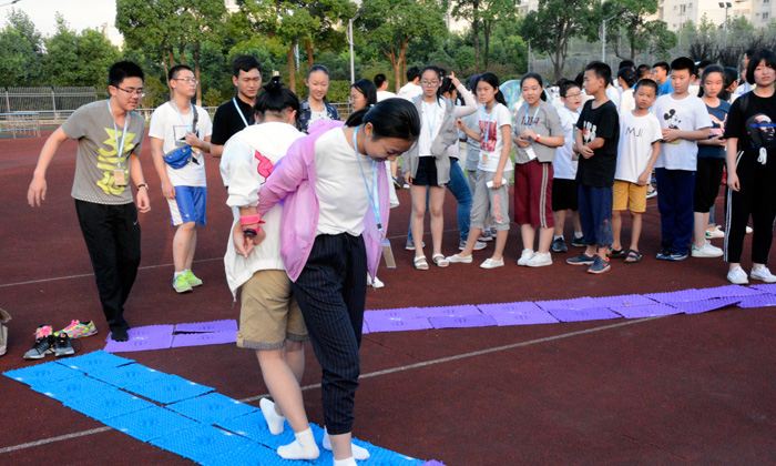 2024中學生夏令營