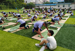 初中生暑假參加夏令營(yíng)需要注意什么？