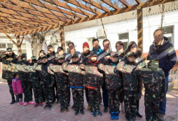 暑假，初中生應(yīng)該如何選擇適合夏令營？