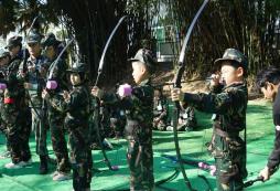 揭秘中學(xué)生夏令營費用是多少，讓家長輕松規(guī)劃孩子的暑期活動！