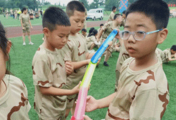 中學(xué)生心智夏令營有哪些，專業(yè)機(jī)構(gòu)一覽