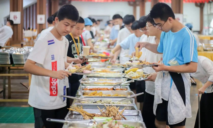 中學生心智夏令營有哪幾家