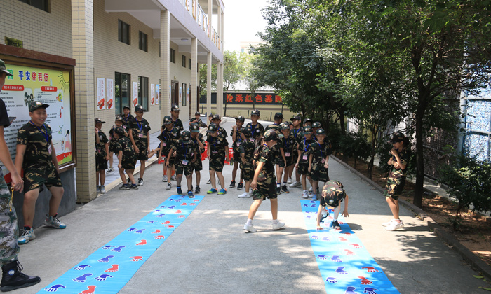 中學生心智夏令營口碑推薦