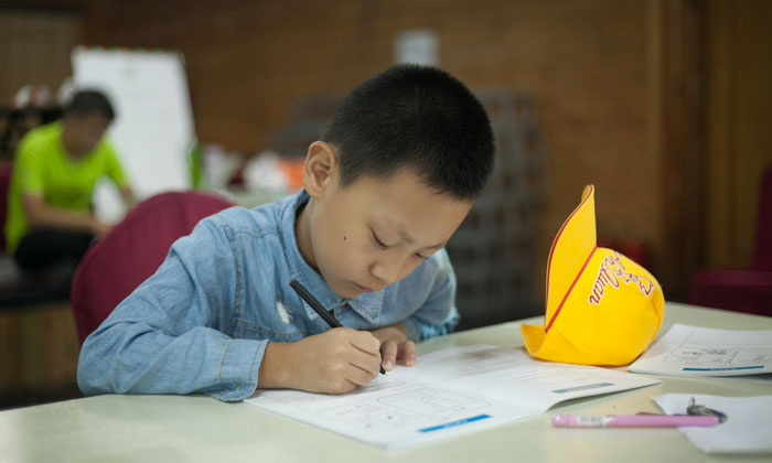 中學(xué)生研學(xué)夏令營哪個好