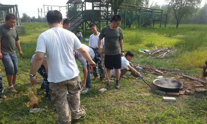 中學(xué)生研學(xué)夏令營哪個好