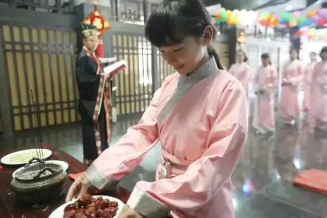中學(xué)生研學(xué)夏令營(yíng)有哪些