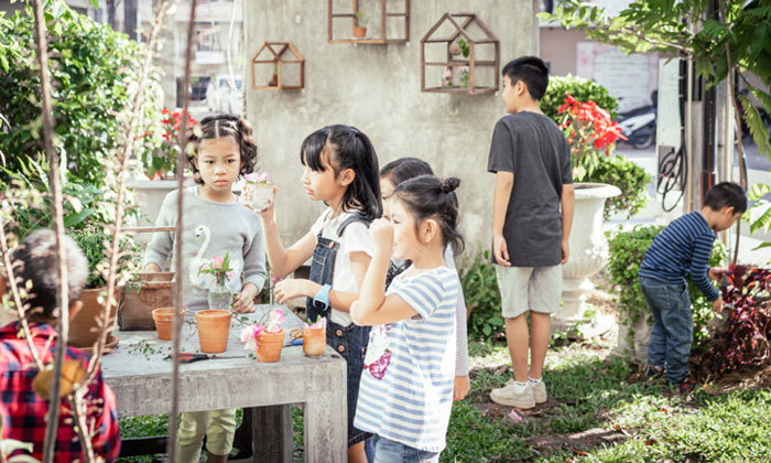 高中生研學(xué)夏令營有哪些