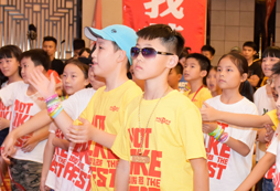中學(xué)生參加的英語夏令營有哪些好