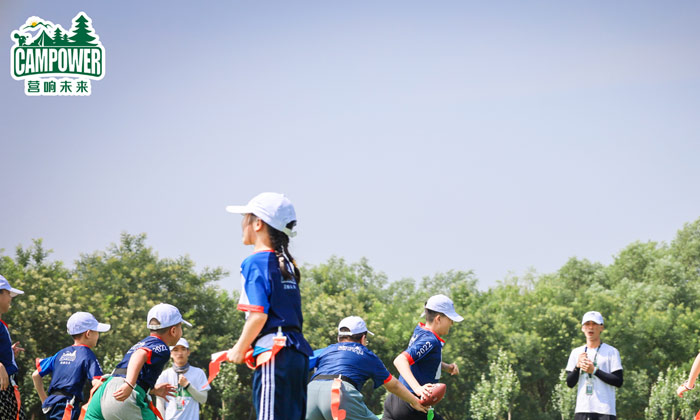 中學生英語夏令營排行榜
