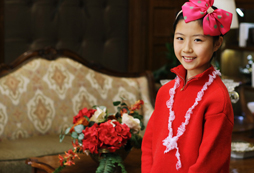 暑假適合女孩子的夏令營(yíng)活動(dòng)