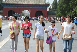 關(guān)注青少年成長(zhǎng)就應(yīng)多花些時(shí)間給孩子